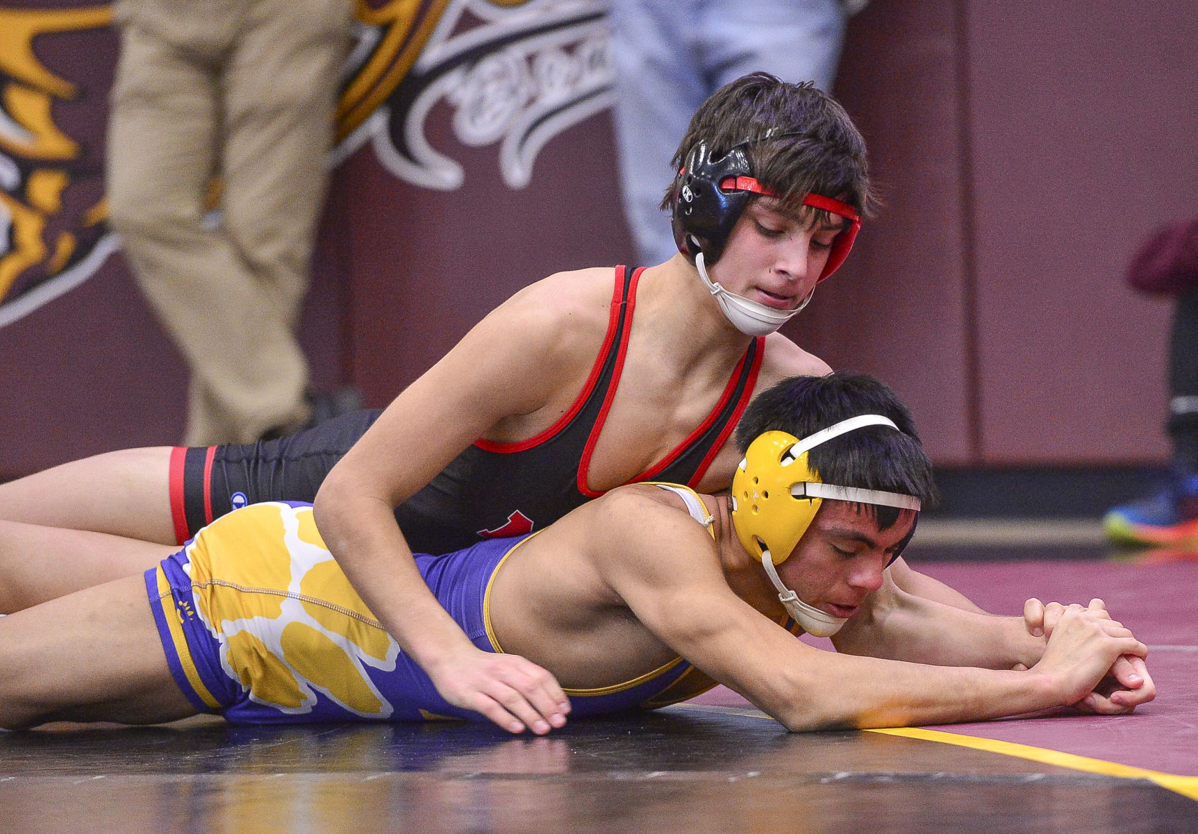 Denver Wrestling District